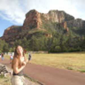 Meet your Posher, Joleena